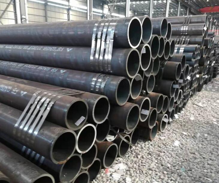 大荔Q345D化肥专用管