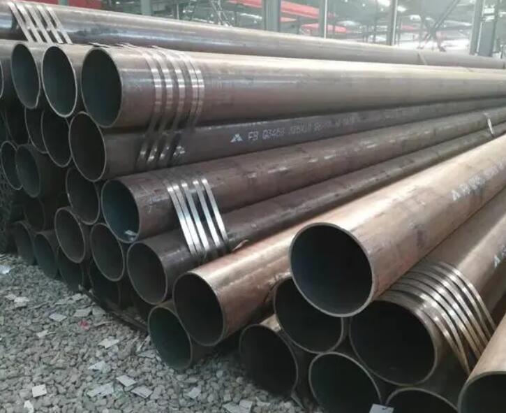 大荔高压锅炉管